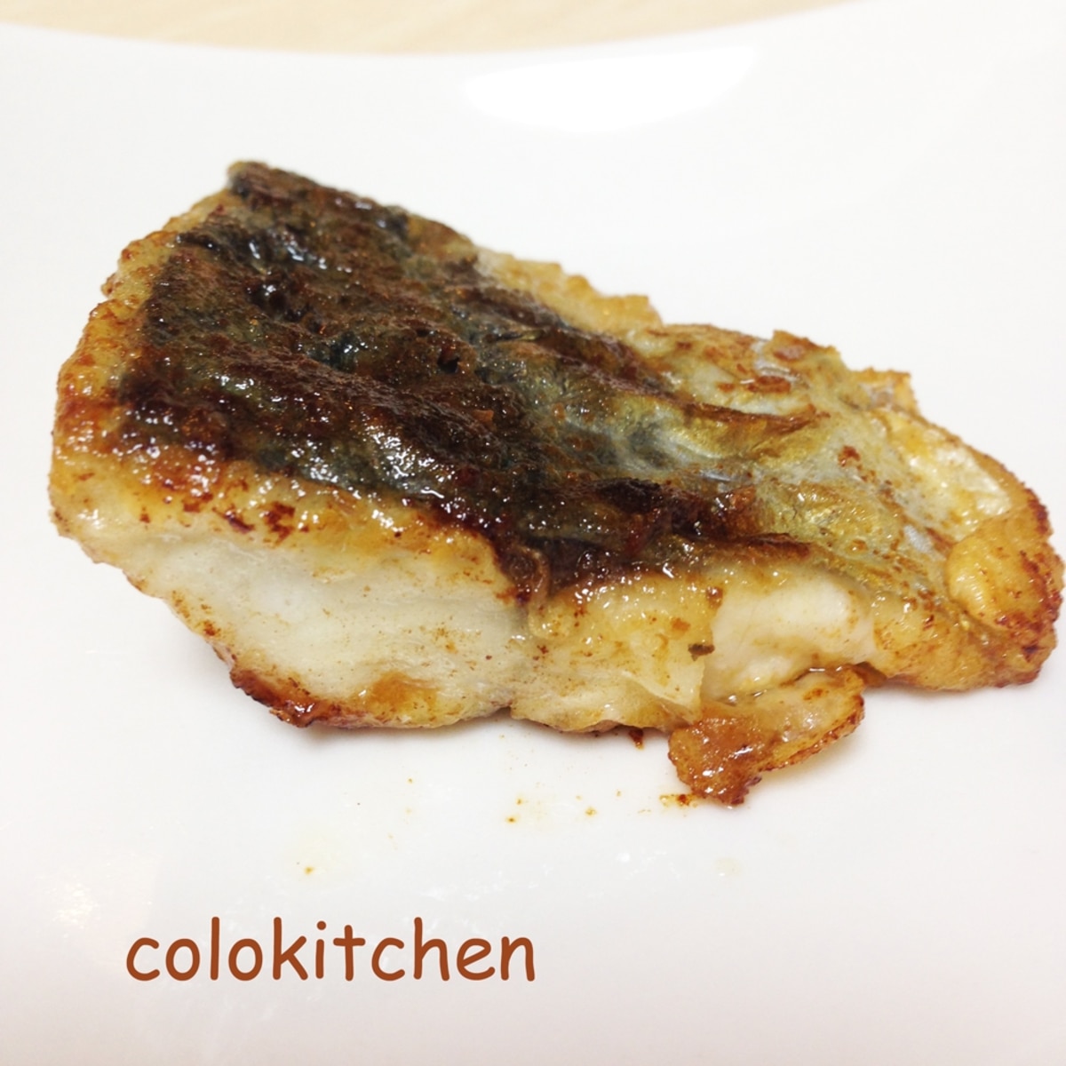 サワラのソテーバター醤油ソース レシピ 作り方 By Colokitchen 楽天レシピ サワラのソテーバター醤油ソース レシピ 作り方 By Colokitchen 楽天レシピ